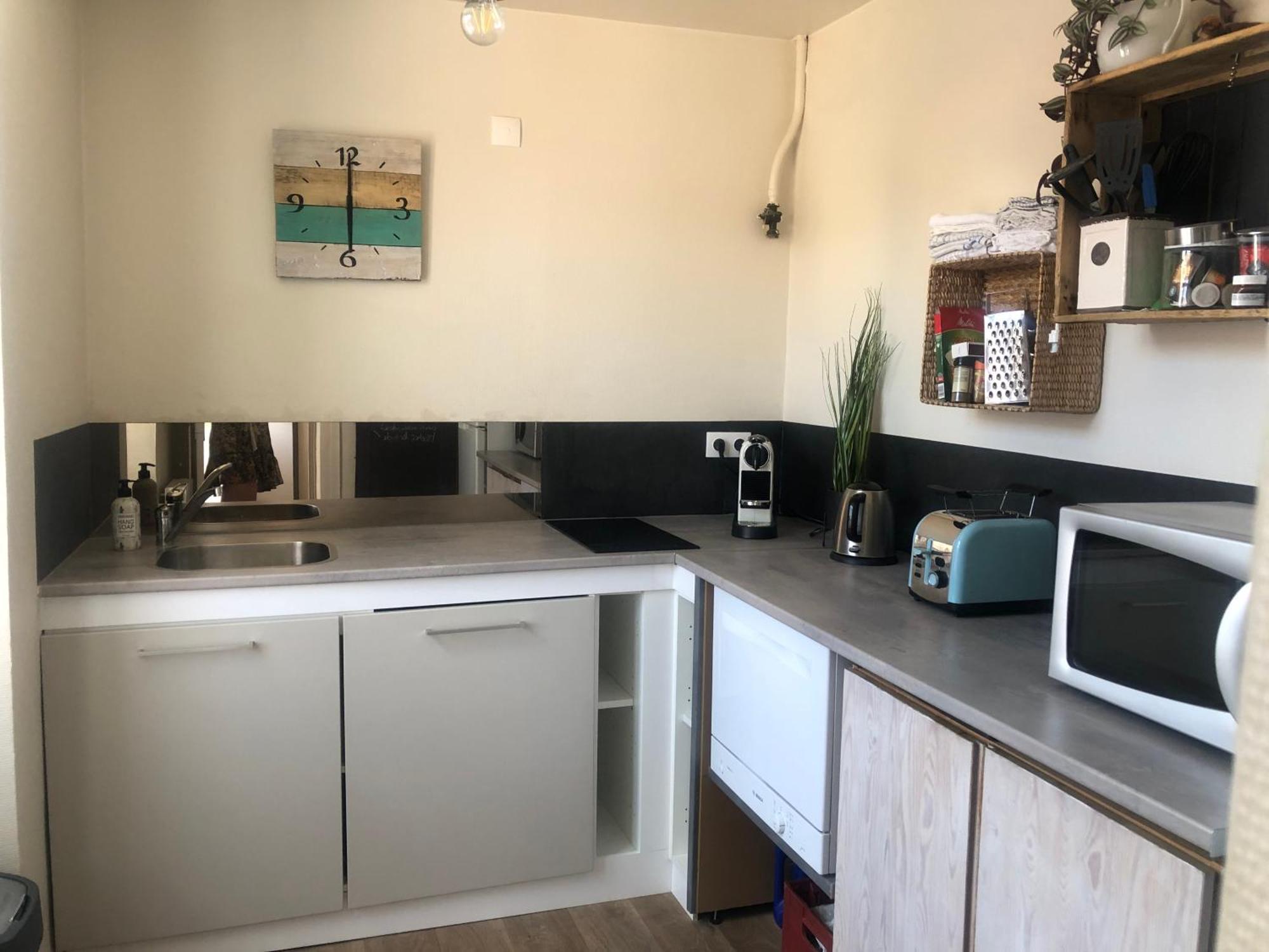 Ferienwohnung Kasaloc Maintenon Exterior foto