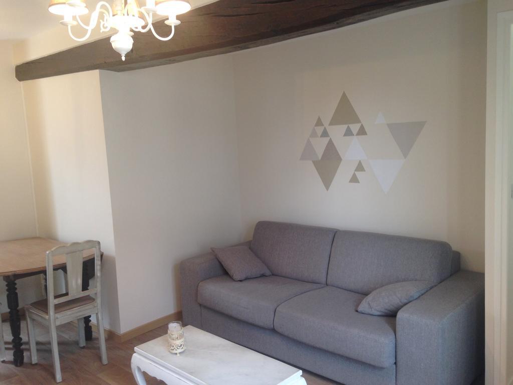 Ferienwohnung Kasaloc Maintenon Exterior foto